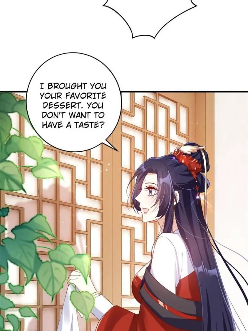 The Evil Empress Chapter 82 - Page 17