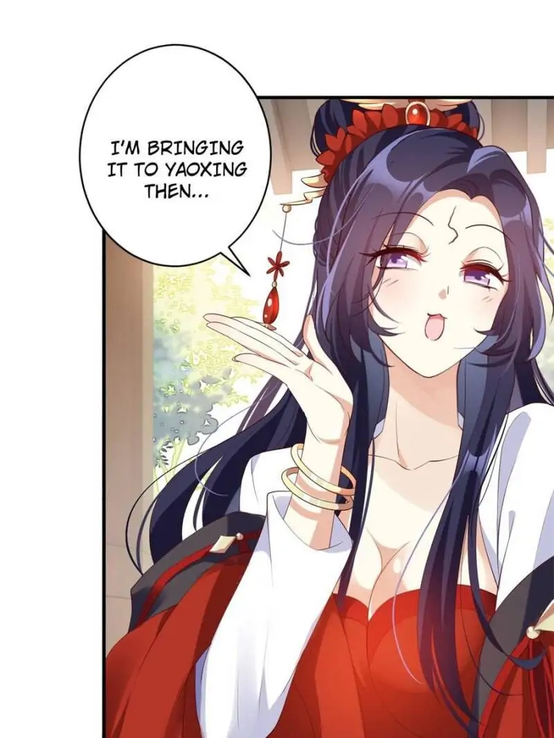 The Evil Empress Chapter 82 - Page 19