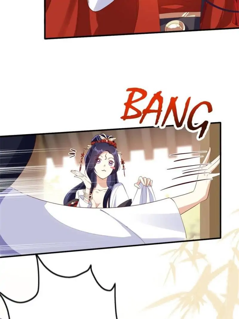 The Evil Empress Chapter 82 - Page 20