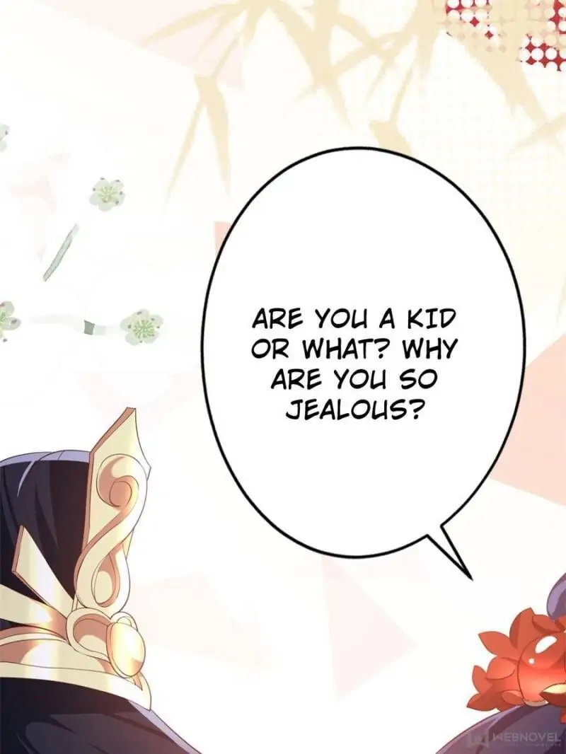 The Evil Empress Chapter 82 - Page 24