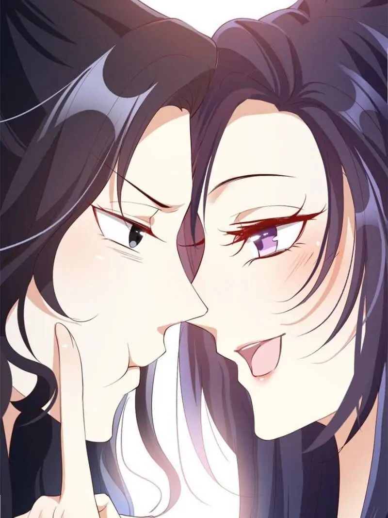 The Evil Empress Chapter 82 - Page 25