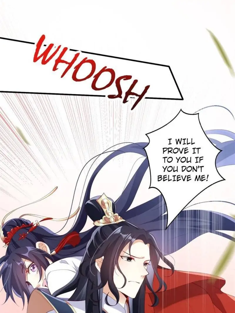 The Evil Empress Chapter 82 - Page 28