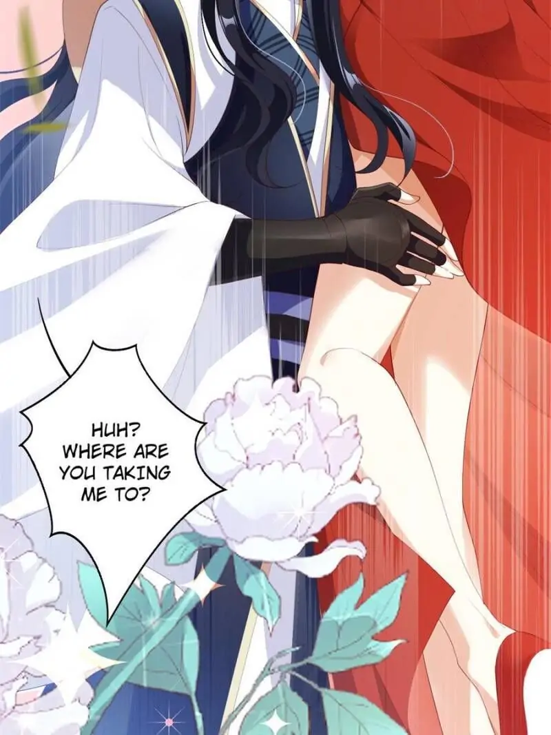 The Evil Empress Chapter 82 - Page 29