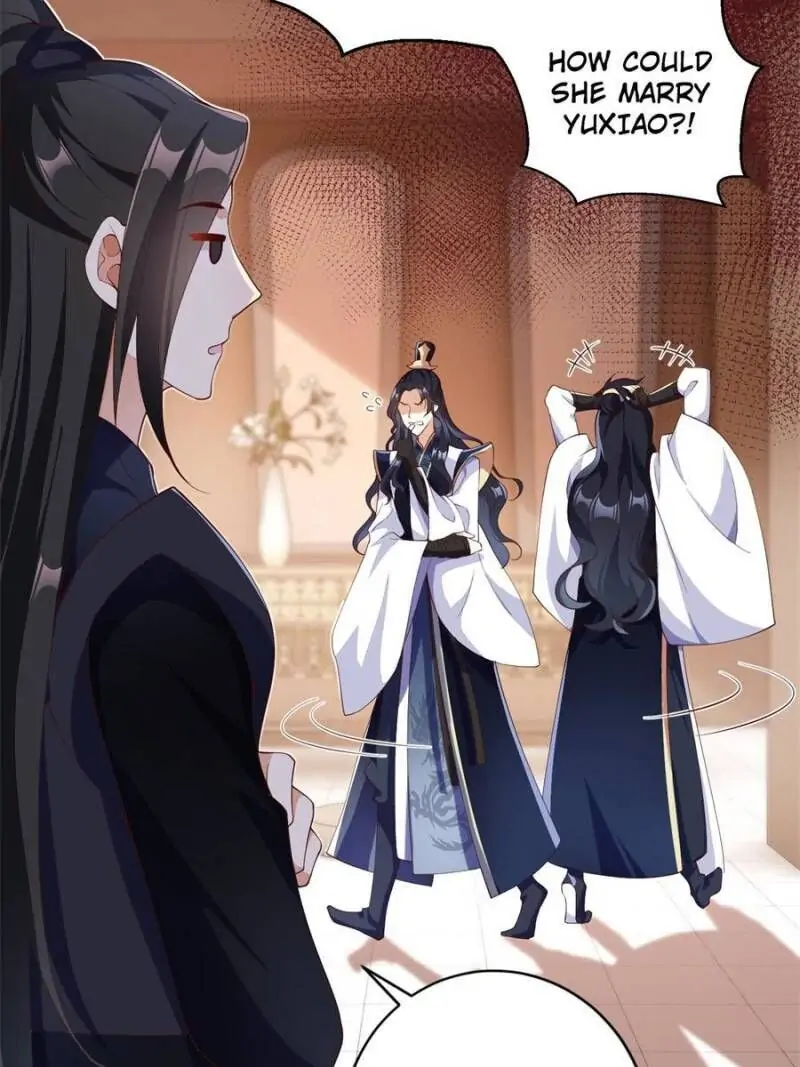 The Evil Empress Chapter 82 - Page 4