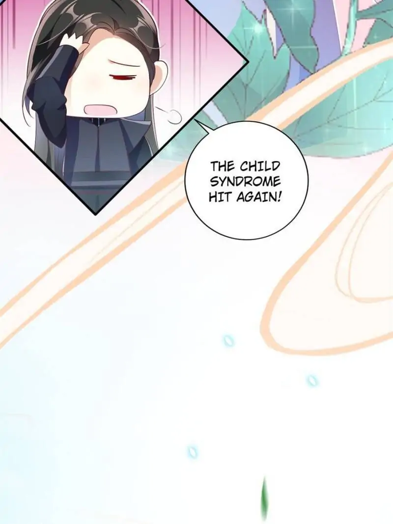 The Evil Empress Chapter 82 - Page 31