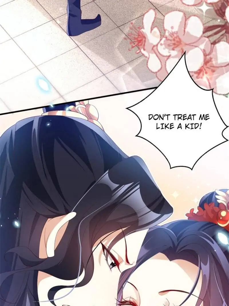 The Evil Empress Chapter 82 - Page 37