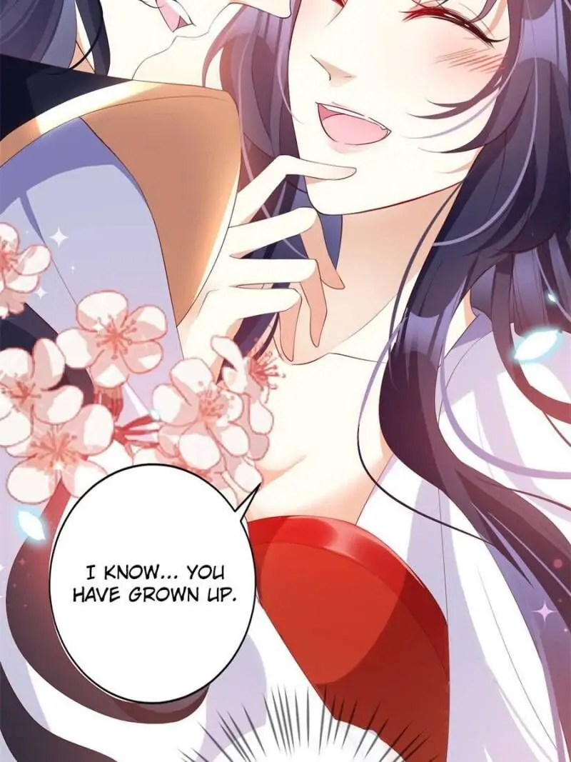 The Evil Empress Chapter 82 - Page 38
