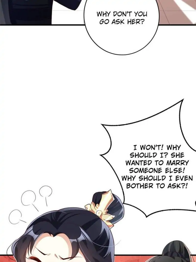 The Evil Empress Chapter 82 - Page 5