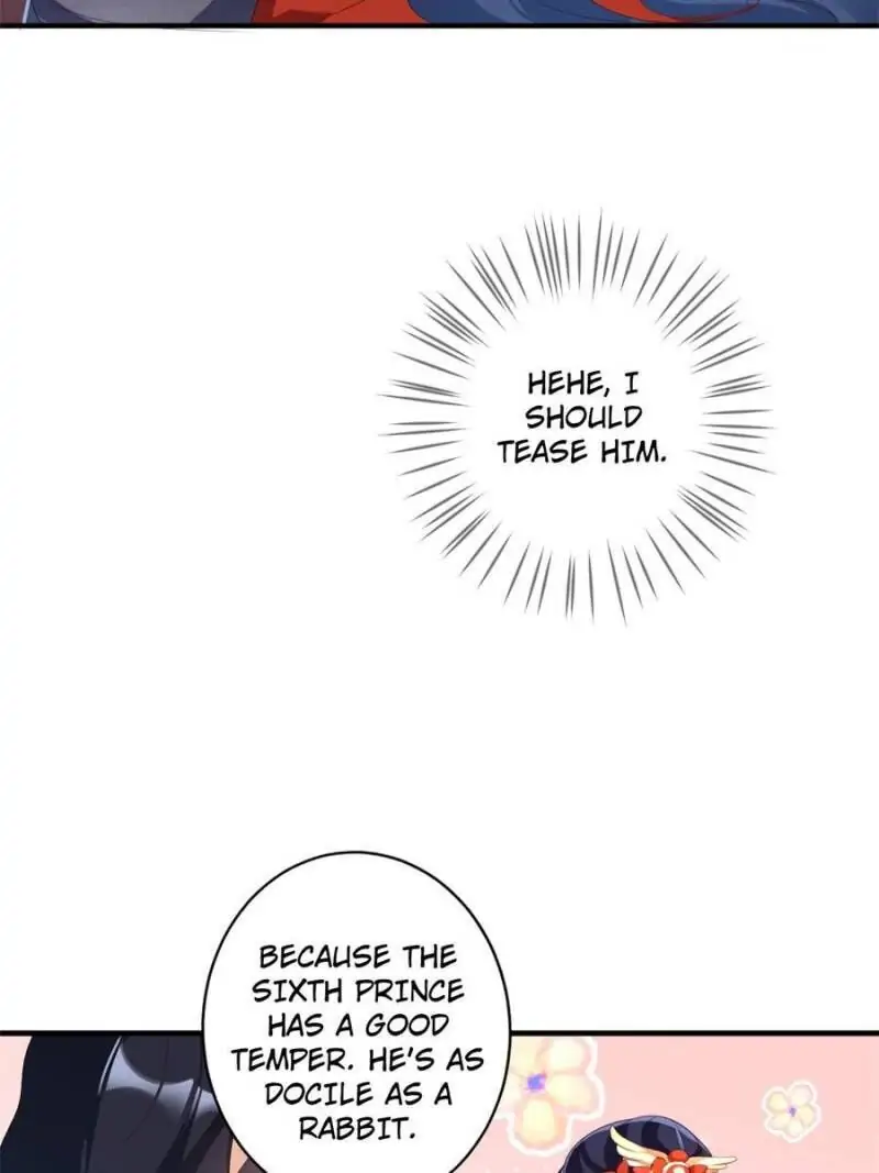 The Evil Empress Chapter 82 - Page 41