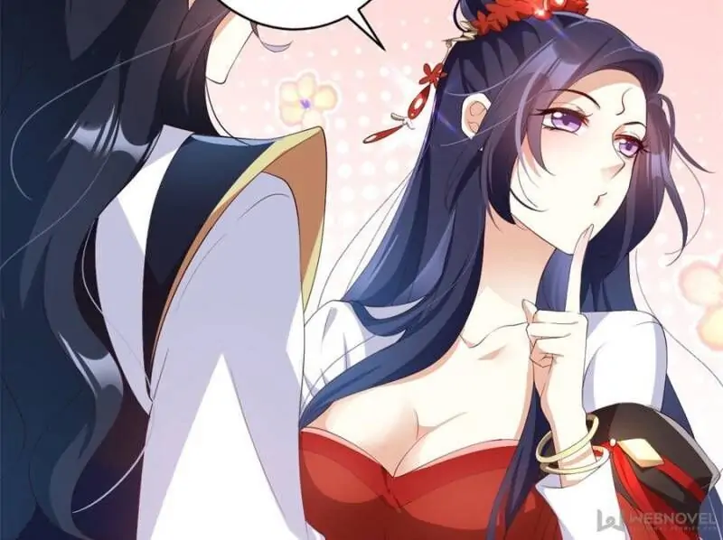 The Evil Empress Chapter 82 - Page 42