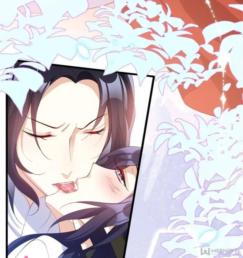 The Evil Empress Chapter 82 - Page 48
