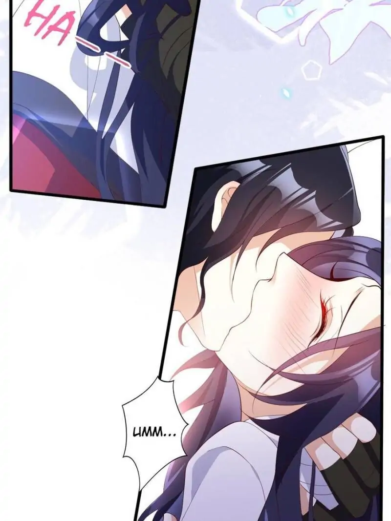 The Evil Empress Chapter 82 - Page 49