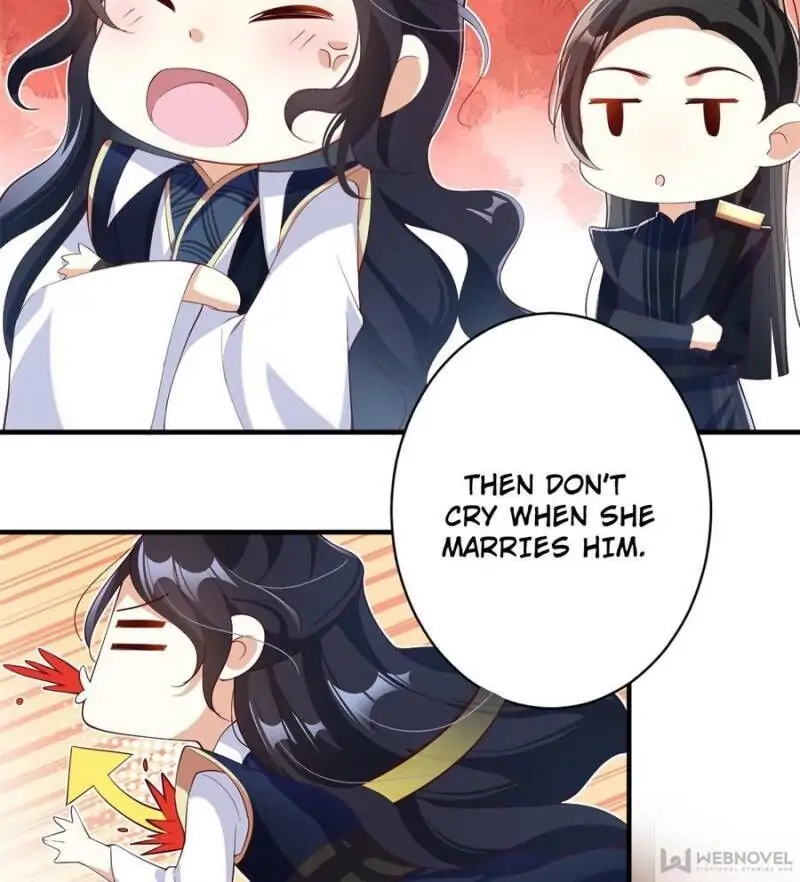 The Evil Empress Chapter 82 - Page 6