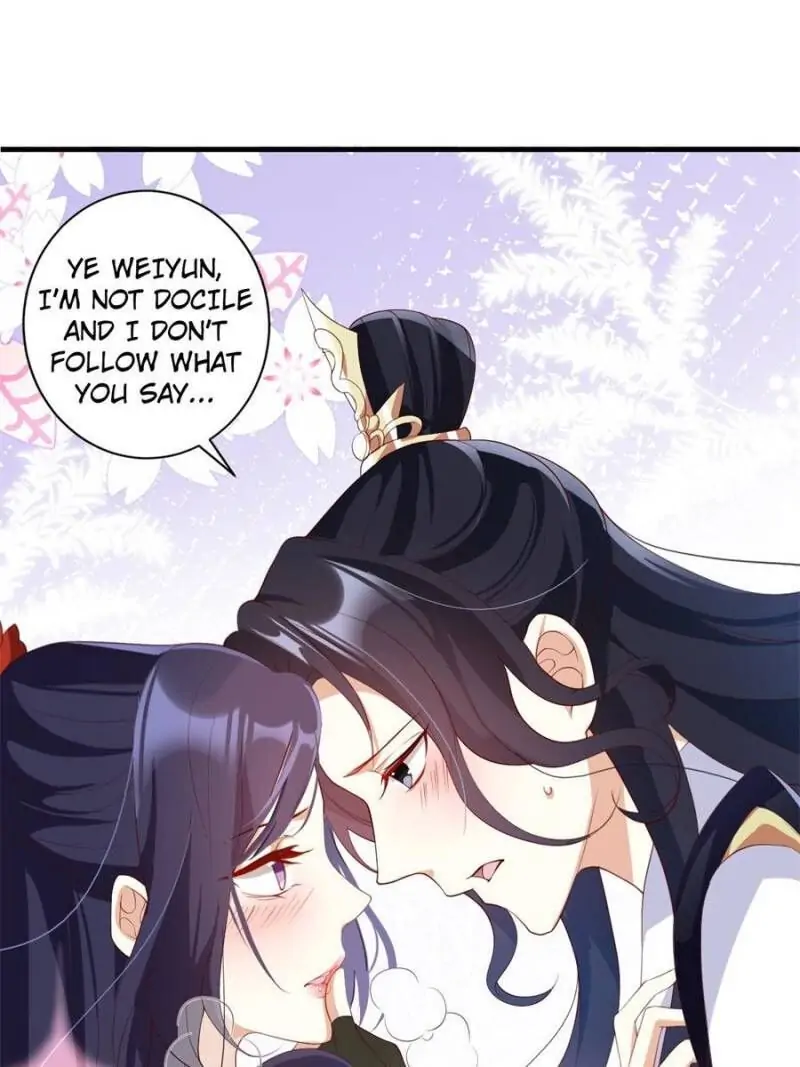 The Evil Empress Chapter 82 - Page 52
