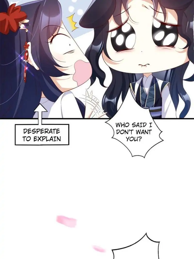 The Evil Empress Chapter 82 - Page 55