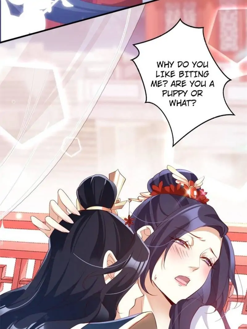 The Evil Empress Chapter 82 - Page 58