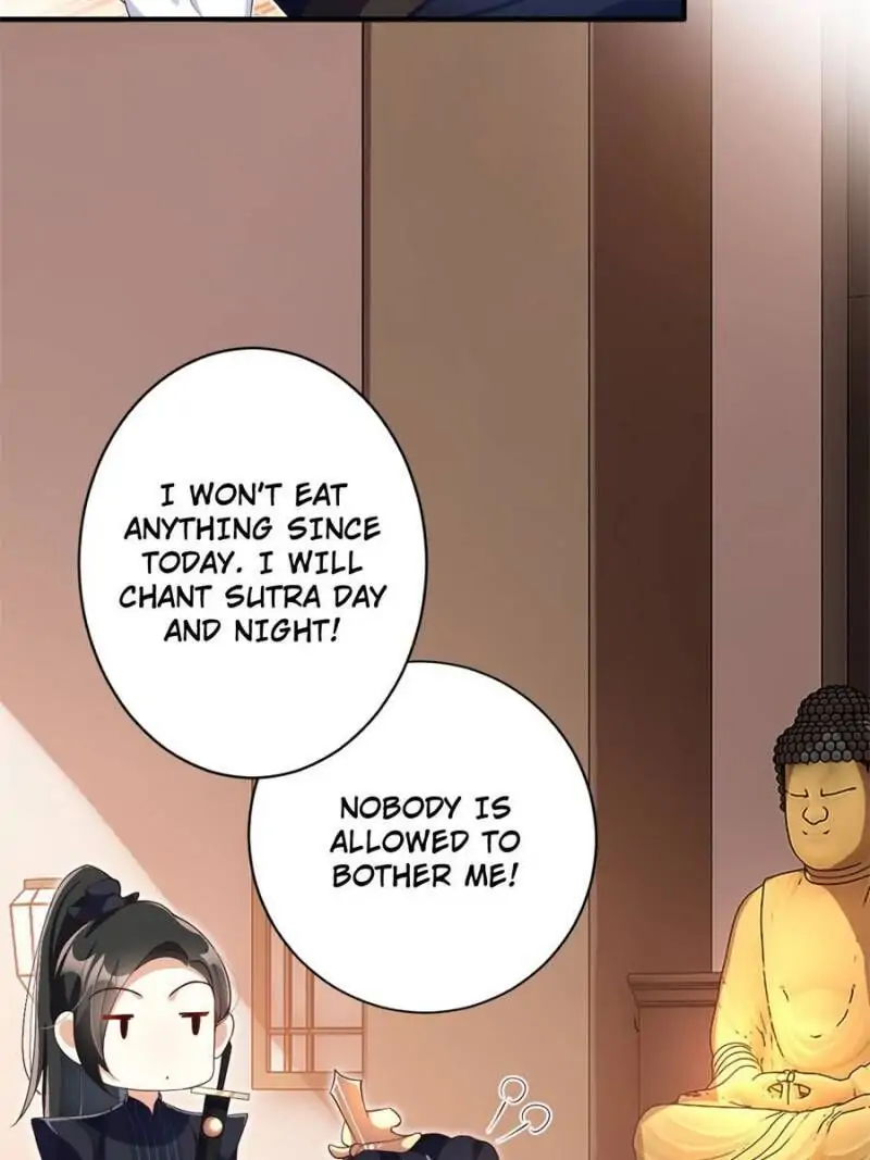The Evil Empress Chapter 82 - Page 7