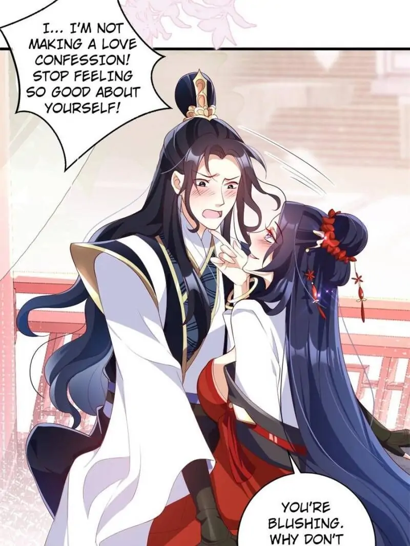 The Evil Empress Chapter 82 - Page 62