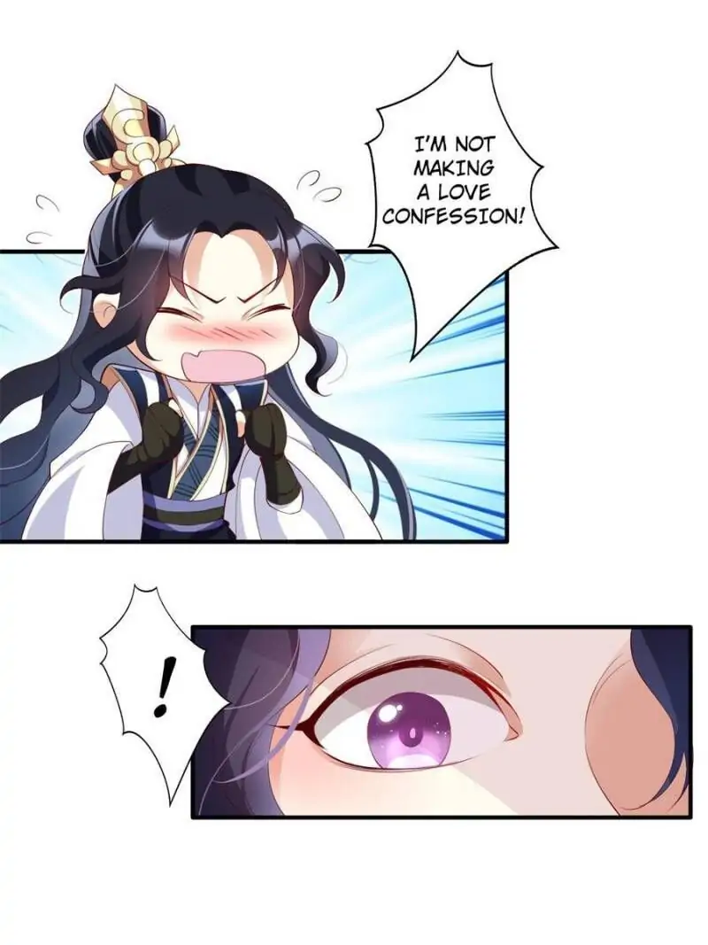 The Evil Empress Chapter 82 - Page 64