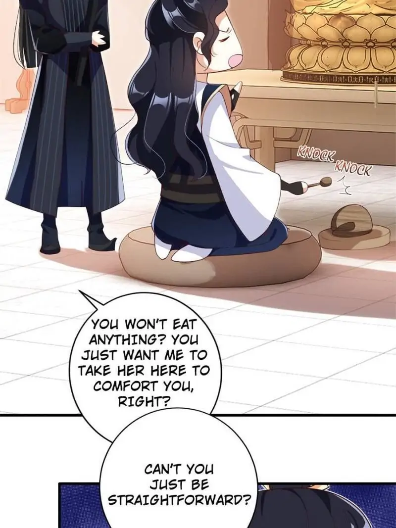 The Evil Empress Chapter 82 - Page 8