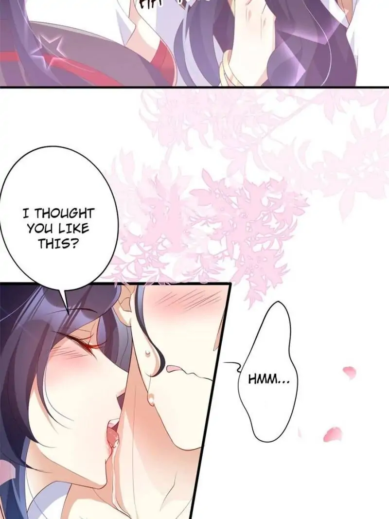 The Evil Empress Chapter 82 - Page 74
