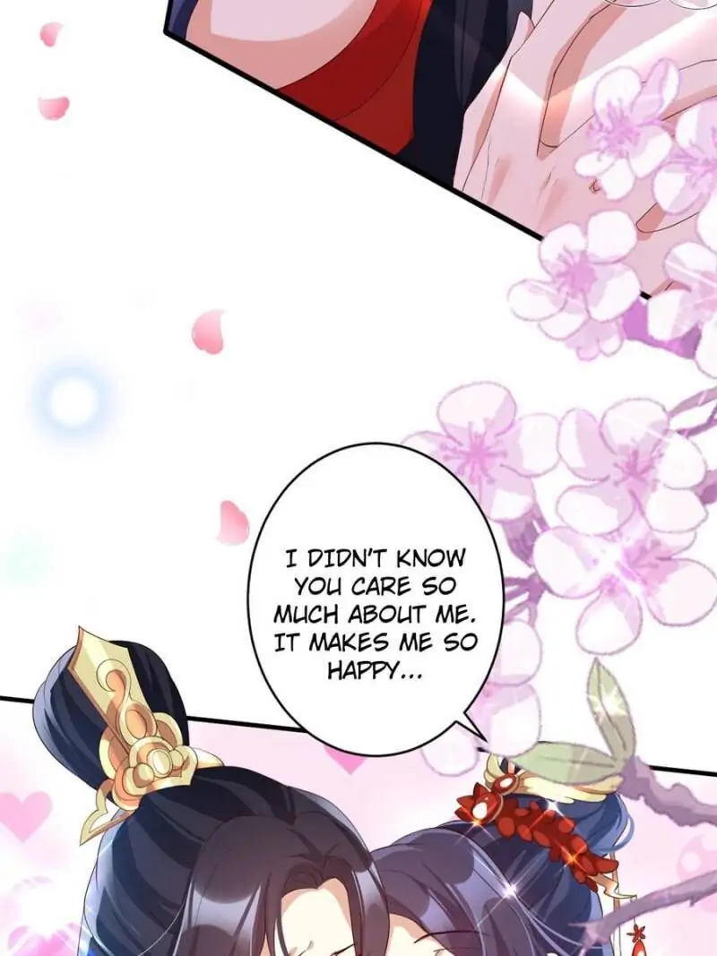 The Evil Empress Chapter 82 - Page 77