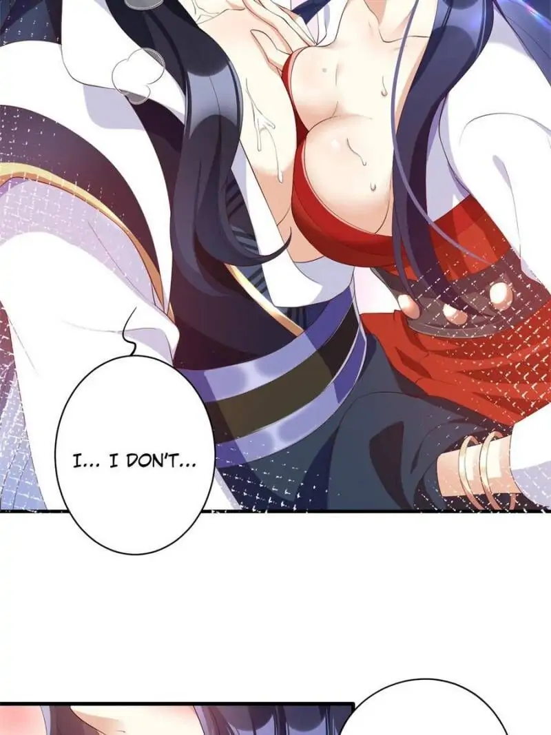 The Evil Empress Chapter 82 - Page 79
