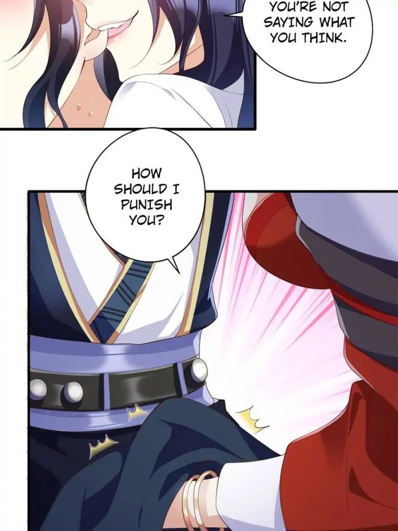 The Evil Empress Chapter 82 - Page 80