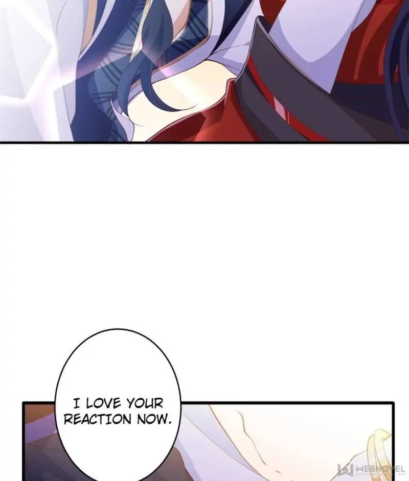 The Evil Empress Chapter 82 - Page 87