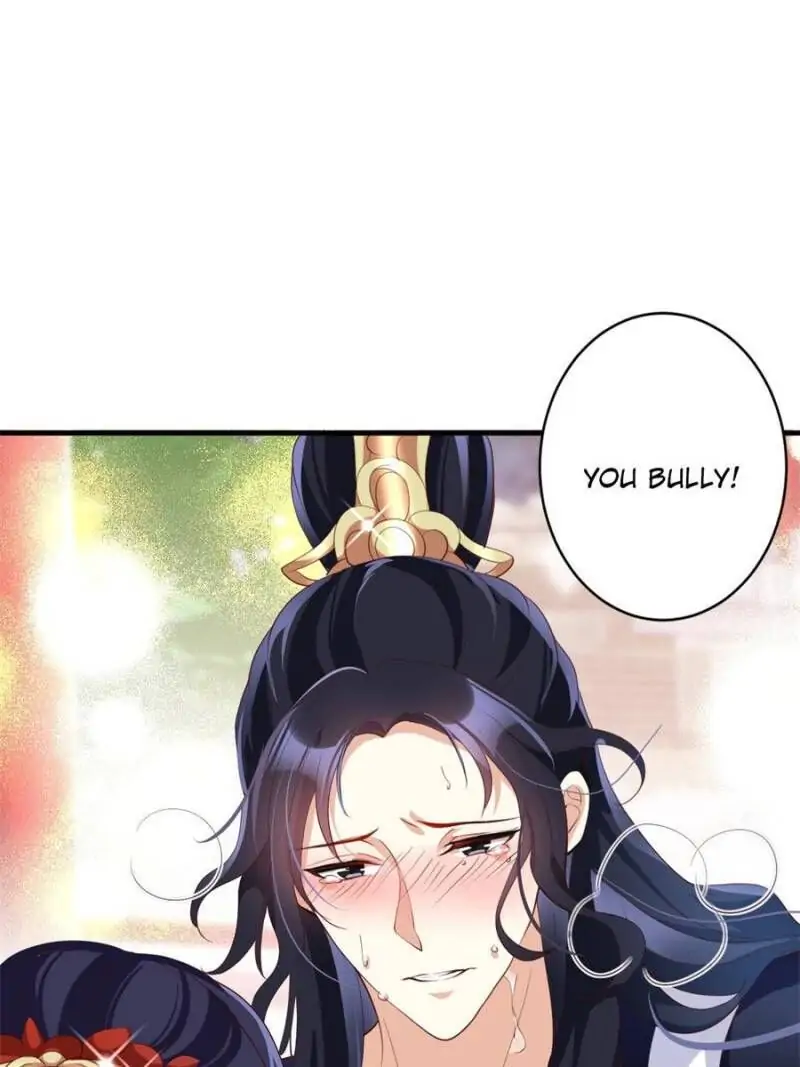The Evil Empress Chapter 82 - Page 89