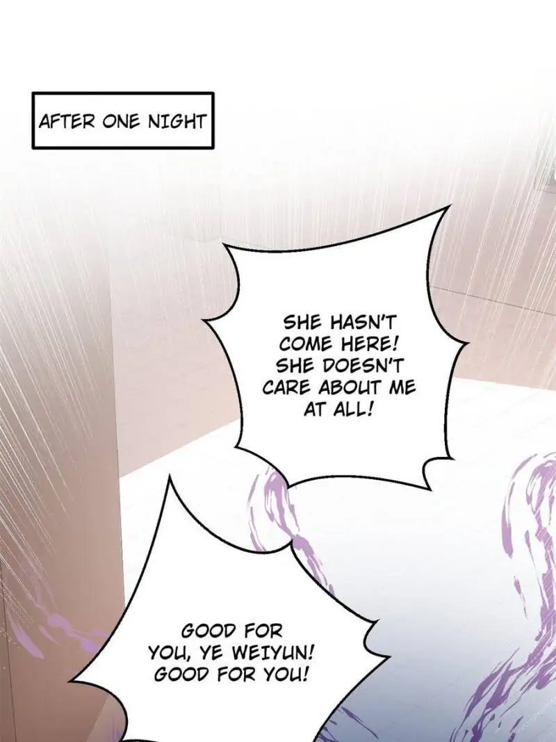 The Evil Empress Chapter 82 - Page 10