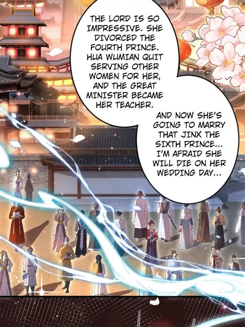 The Evil Empress Chapter 83 - Page 2