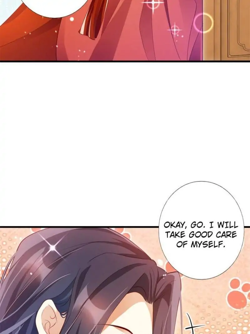 The Evil Empress Chapter 83 - Page 101