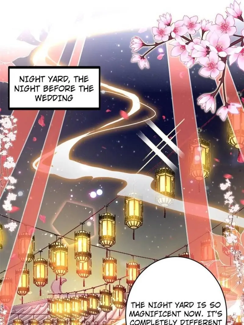The Evil Empress Chapter 83 - Page 13