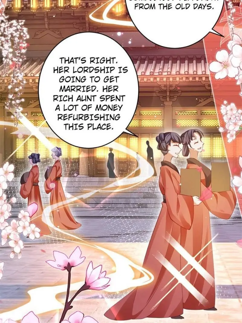 The Evil Empress Chapter 83 - Page 14