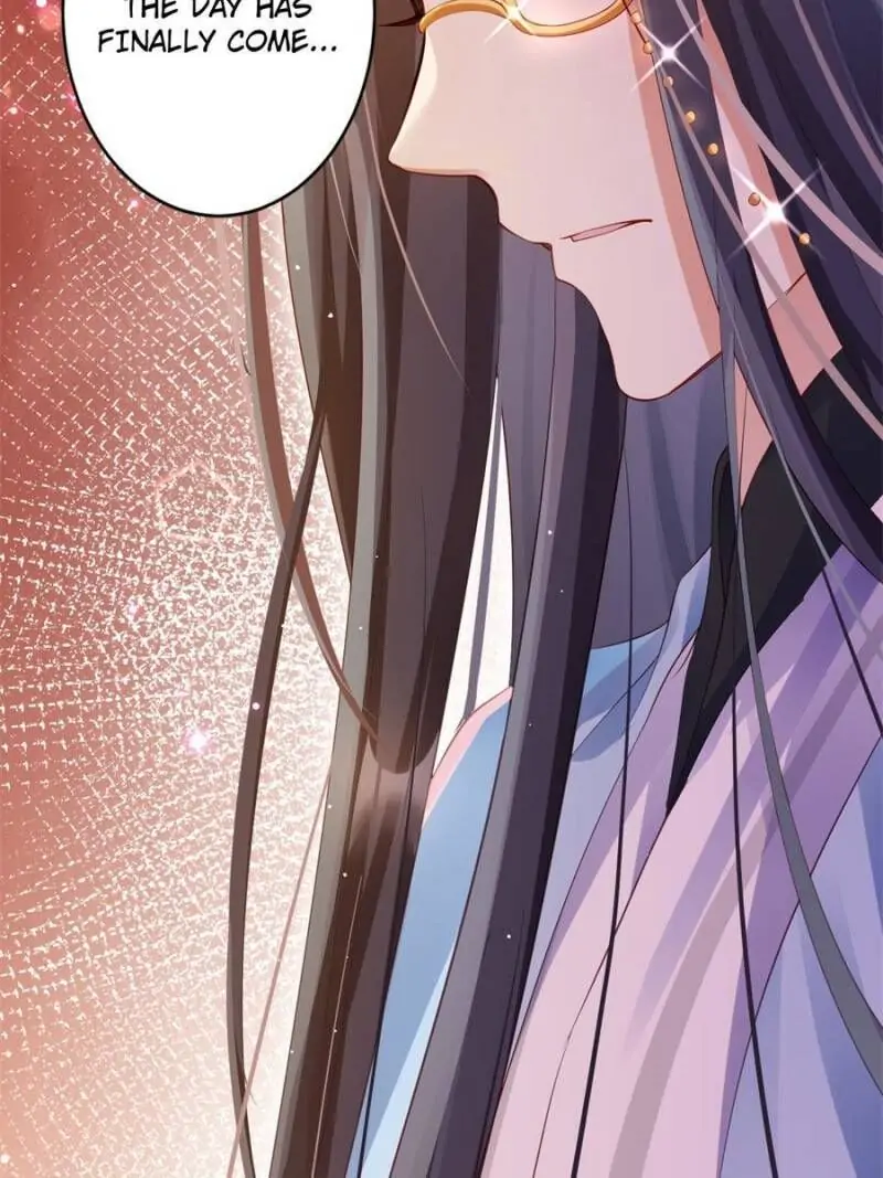The Evil Empress Chapter 83 - Page 20