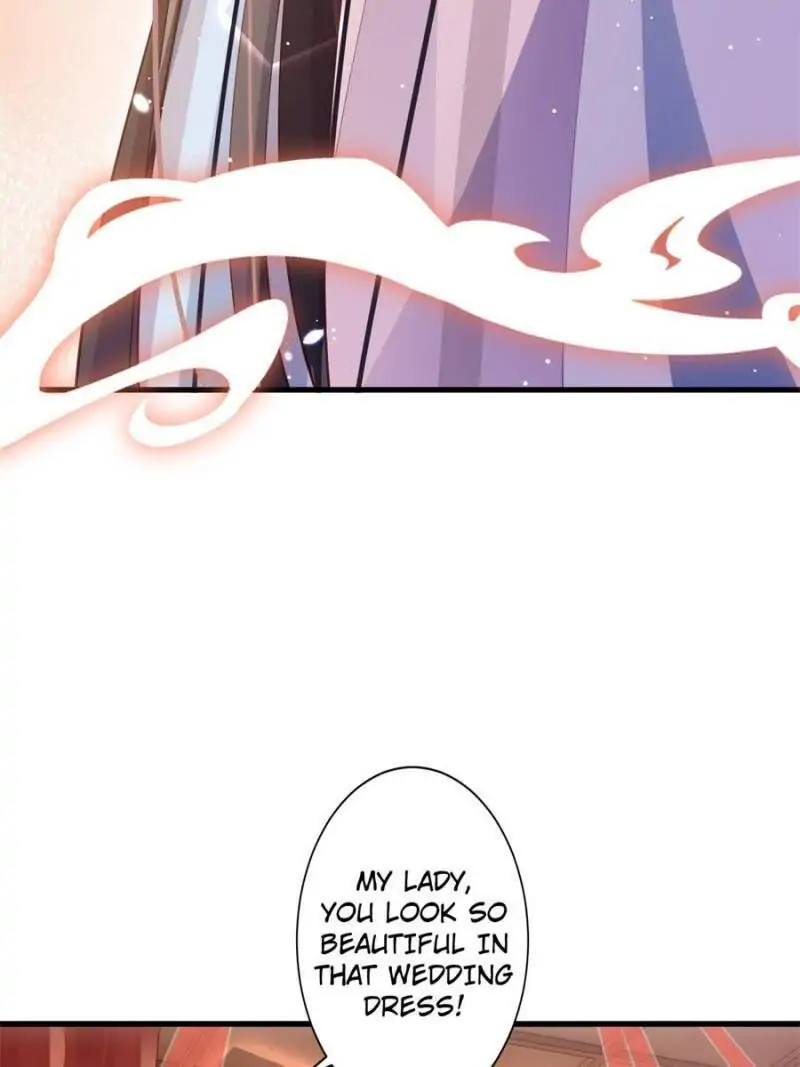 The Evil Empress Chapter 83 - Page 22