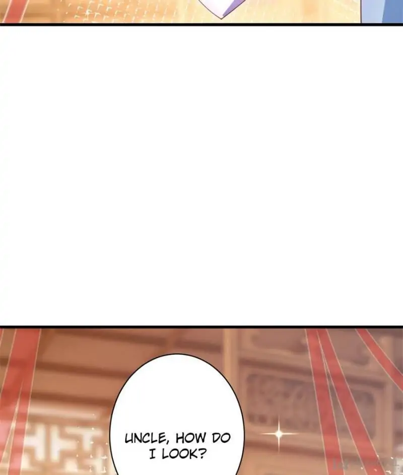 The Evil Empress Chapter 83 - Page 39