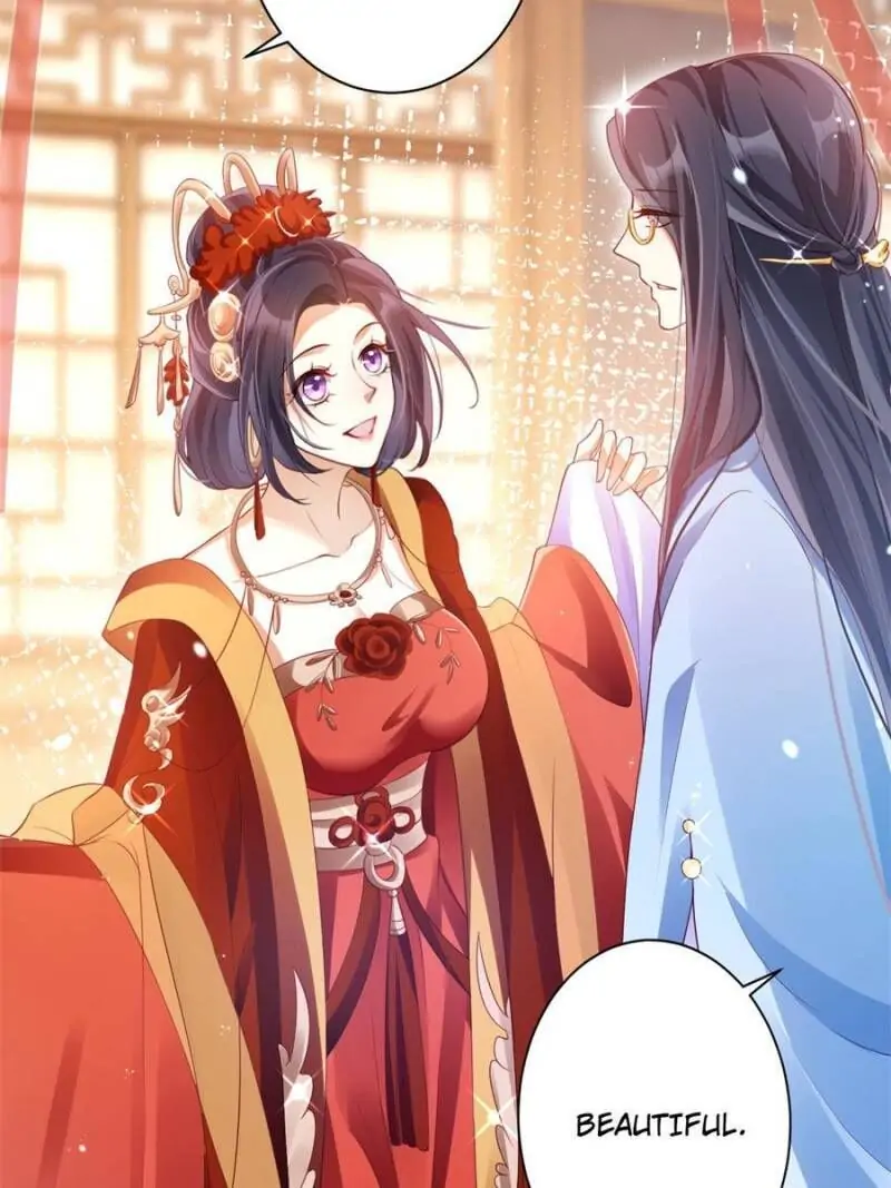 The Evil Empress Chapter 83 - Page 40