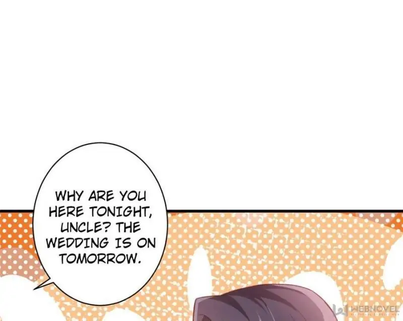 The Evil Empress Chapter 83 - Page 42