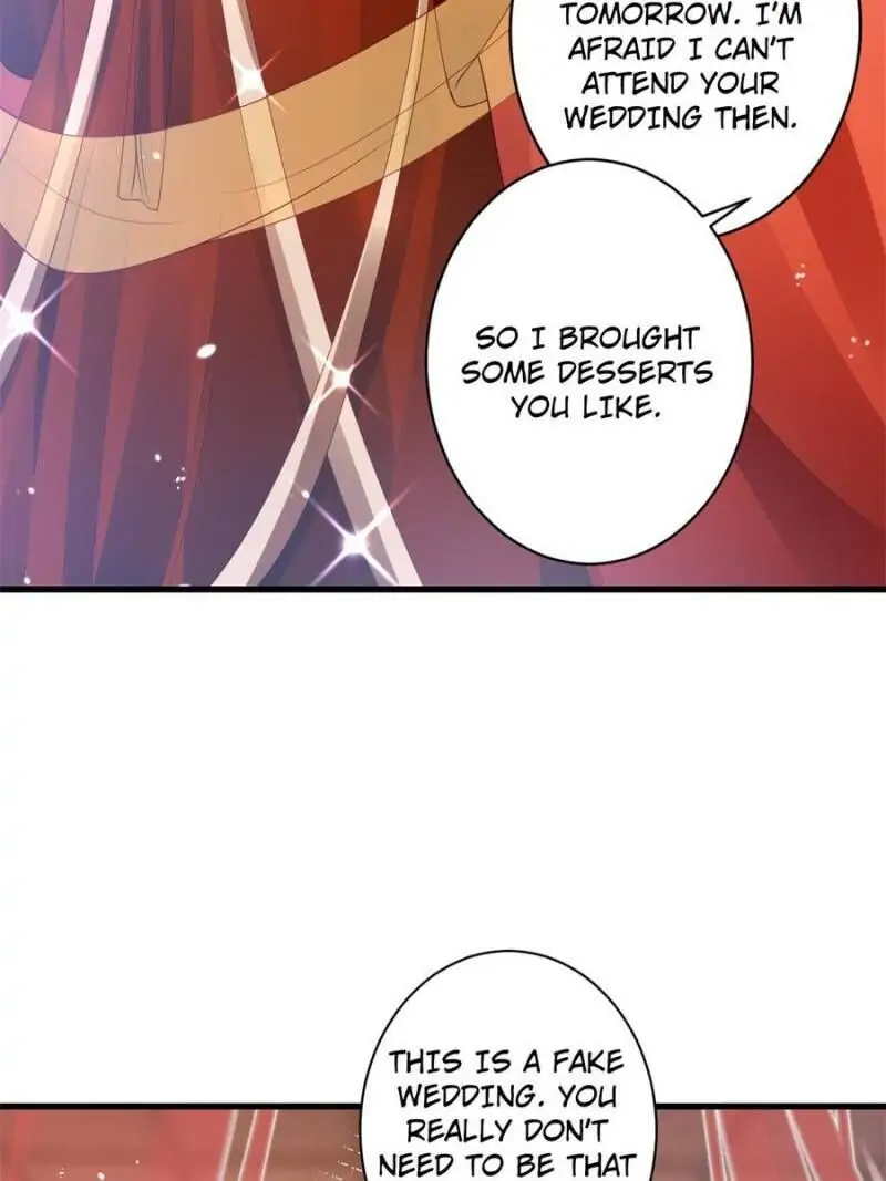 The Evil Empress Chapter 83 - Page 44