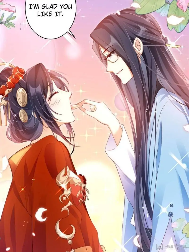 The Evil Empress Chapter 83 - Page 49