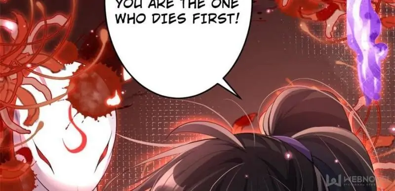 The Evil Empress Chapter 83 - Page 6