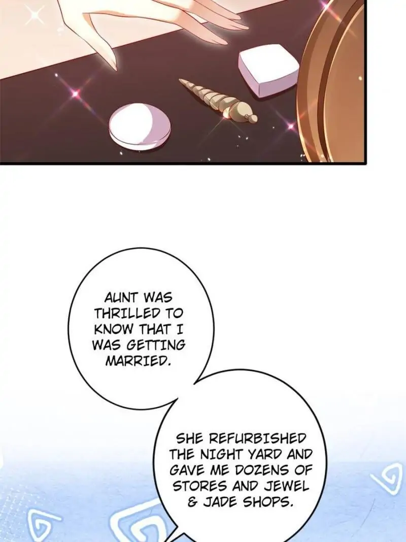 The Evil Empress Chapter 83 - Page 51