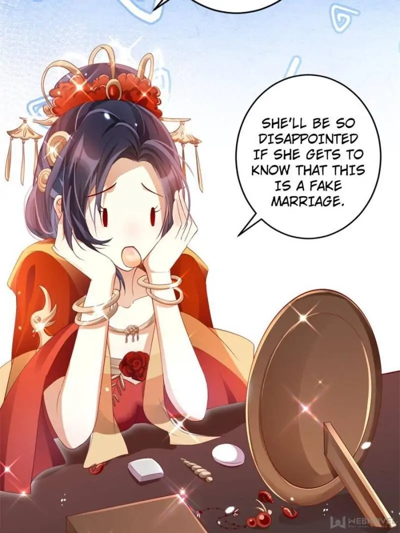 The Evil Empress Chapter 83 - Page 52