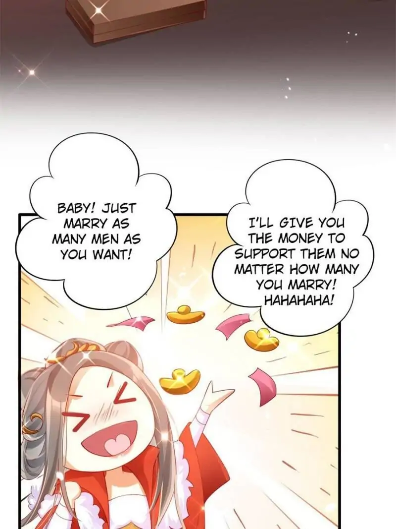 The Evil Empress Chapter 83 - Page 53
