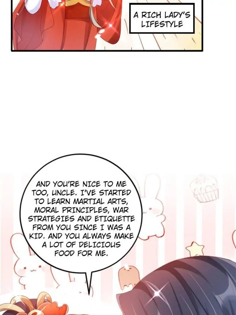 The Evil Empress Chapter 83 - Page 54