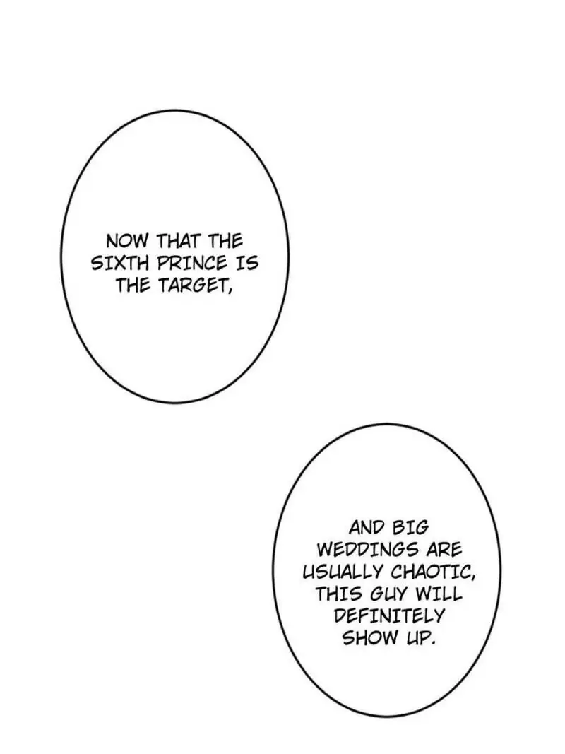 The Evil Empress Chapter 83 - Page 60