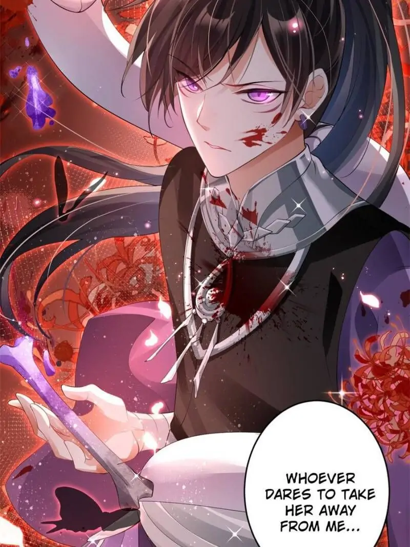 The Evil Empress Chapter 83 - Page 7