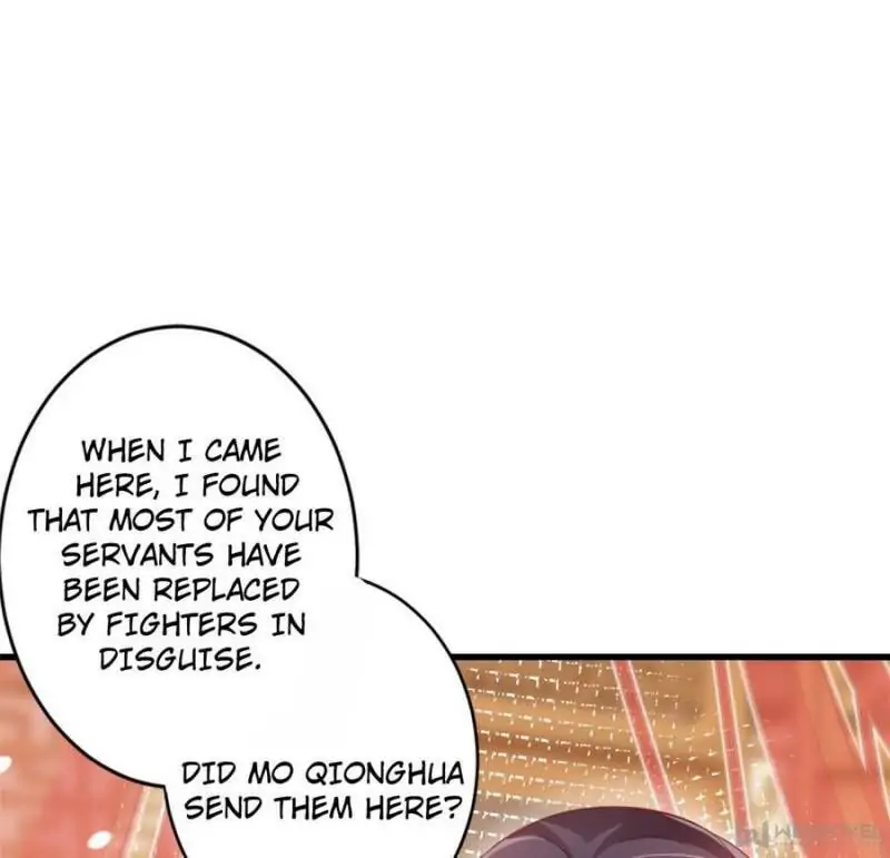 The Evil Empress Chapter 83 - Page 61